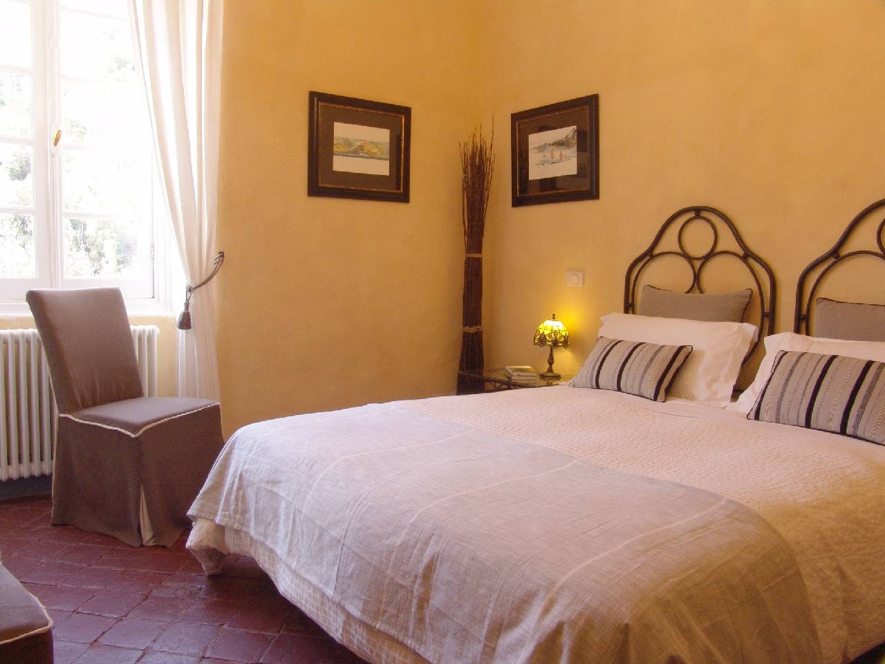 Agriturismo Villanova 