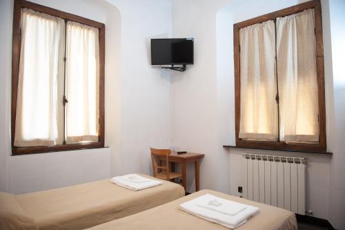 Albergo Vittoria 