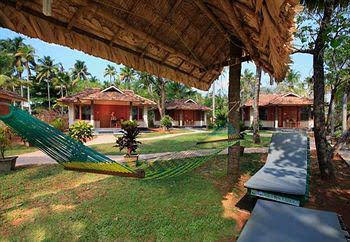 Cherai Beach Resort 