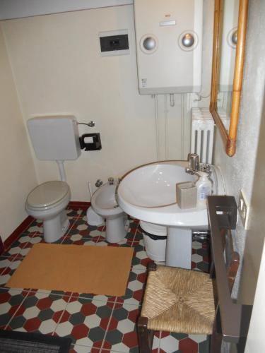 B&b L'isola 