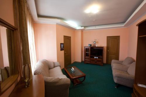 Hotel Kristall 