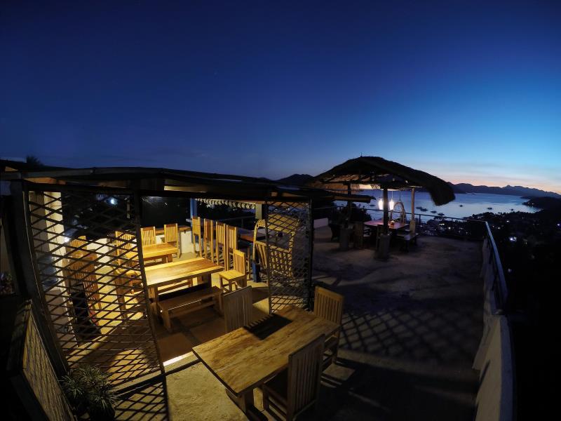 Casa Montemar (كاسا مونتمار) 