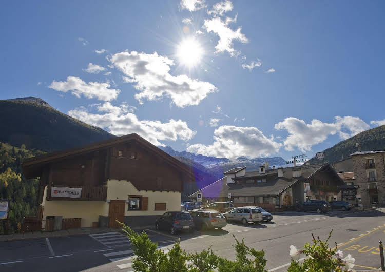 Hotel Miravalle 