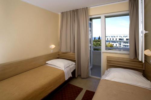 Hotel Delfin Plava Laguna 