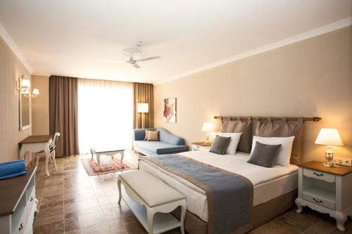 Andriake Beach Club Demre 