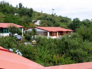 Mountain Trail Resort 