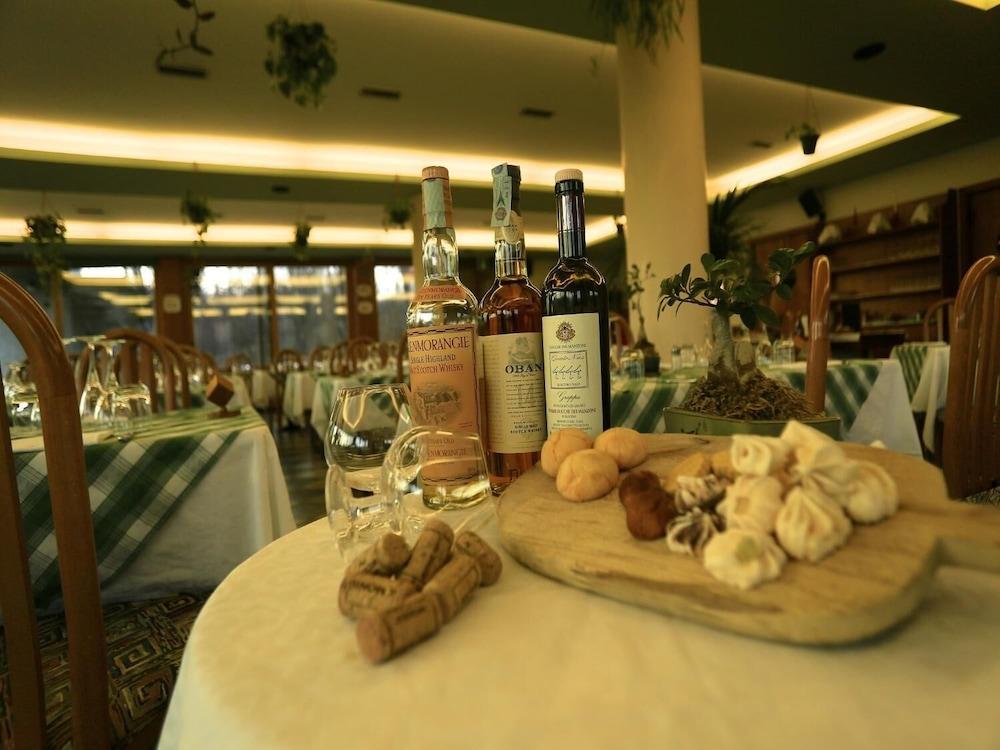 Hotel Pian Del Sole 