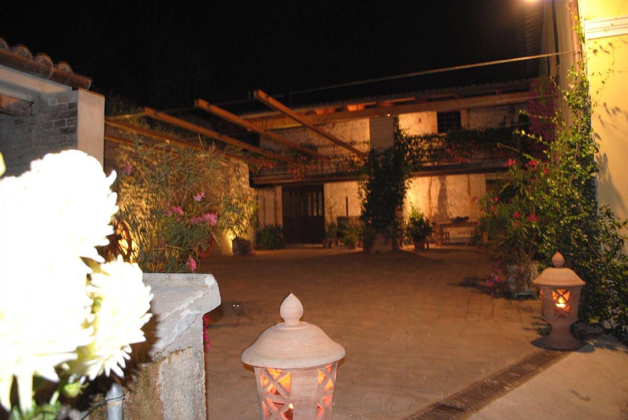 Casa Zia Cianetta (كاسا زیا كیانتا) 