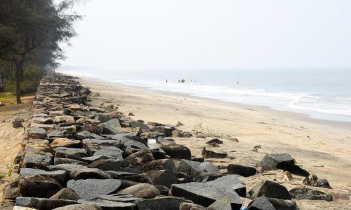 Sapphire Club Cherai Beach Villa 