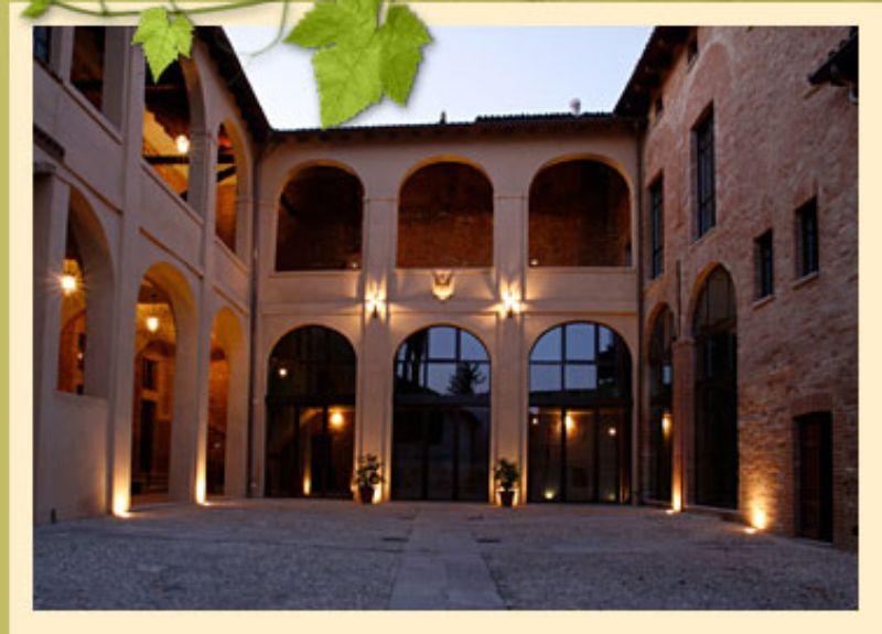 Relais Palazzo Paleologi Sec.xiv (رلیس پالازو پالئولوجی سك.کسیو) Lobby