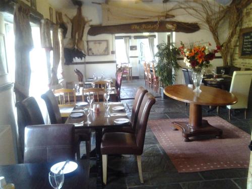 The Old Mill Knitsley 