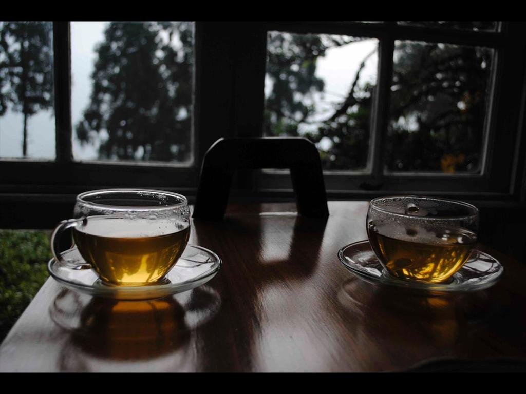 Goomtee Tea Garden Retreat 