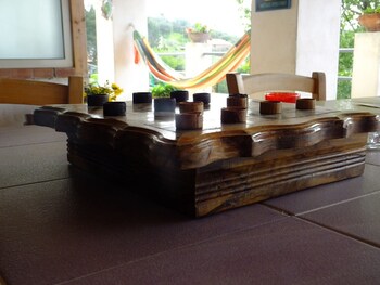 La Camilla Country House In-Room Amenity