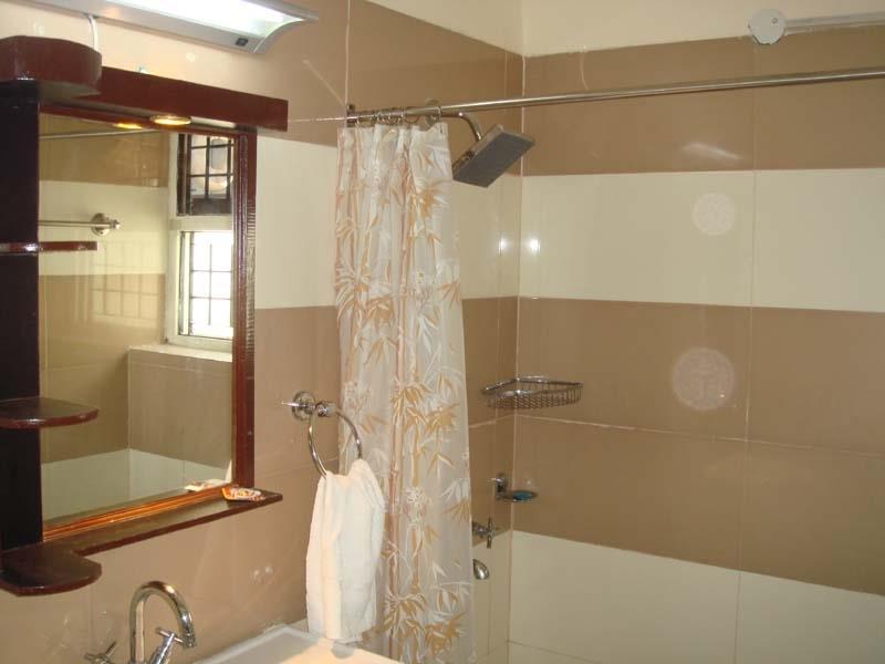 Blue Lemon Apartment Hotel 