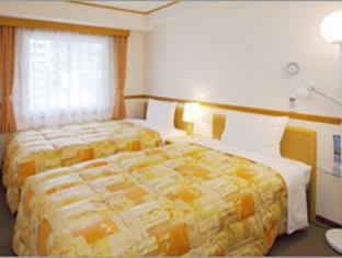 Toyoko Inn Shonan Hiratsuka Eki Kita Guchi No.1 (تویوكو این شونان هیراتسوكا اكی كیتا گوچی نو.۱) 