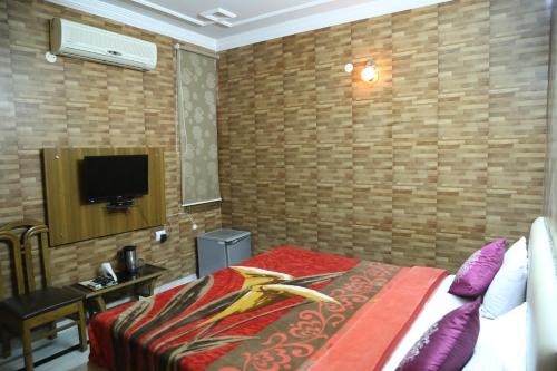 Jyoti Hotel 