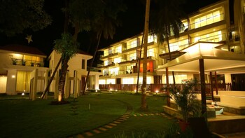 Zondela Inn Luxury Apartments Hotel Interior