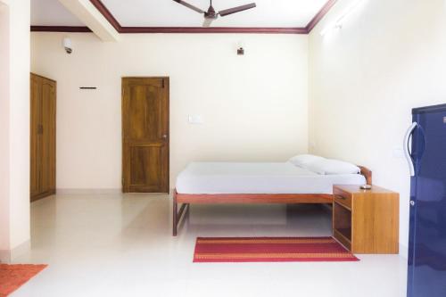 1 Br Boutique Stay In Calangute North Goa By Guesthouser 