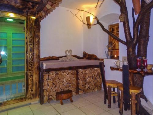 Apartment In Ljutomer 