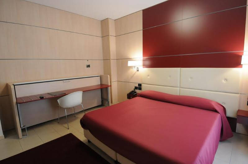 Albergo Fornaci 