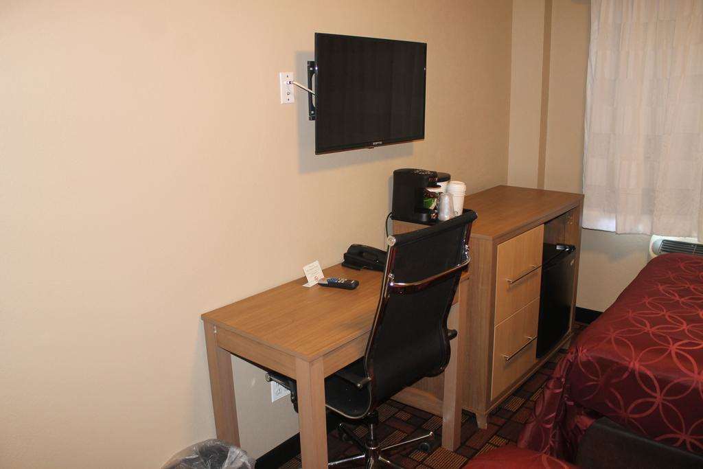 Sleep Inn Prospect Park South | Brooklyn Accommodation