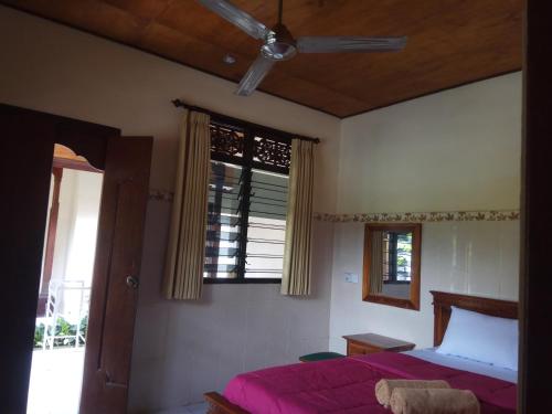 Jero Dangin Homestay 