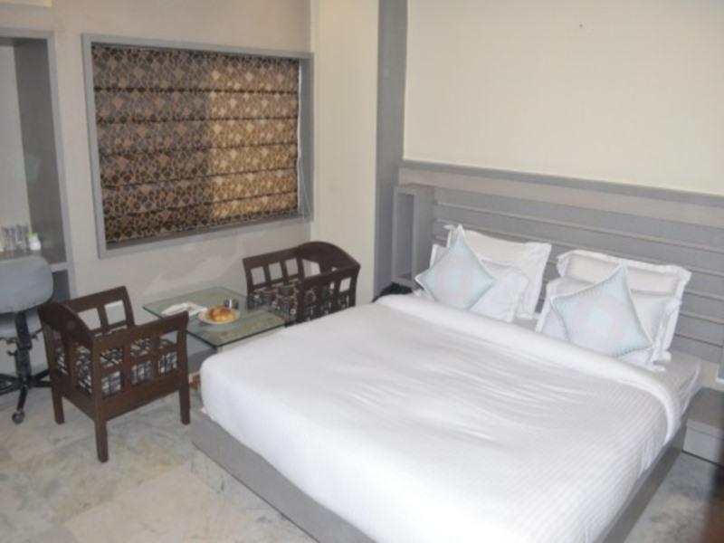 Oyo 1545 Hotel Shivani International 