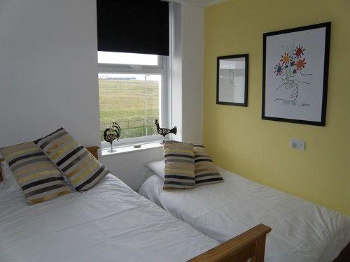 Dylan's Bed & Breakfast Bude 