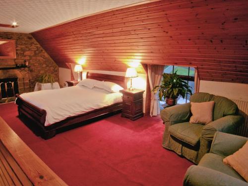 The Coach House 