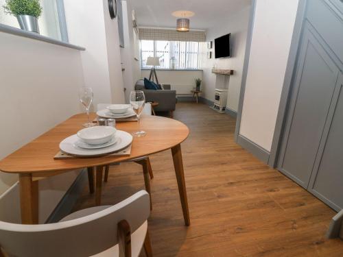 Buxton Lodge Ulverston 