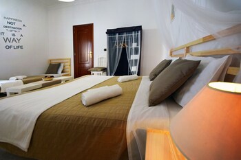 Casa Emblematica Armonia Guestroom