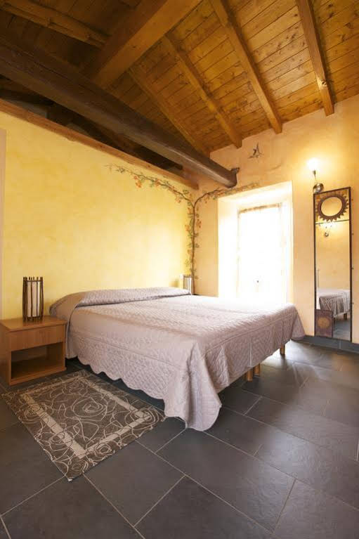 Residenza Pesce D'oro 