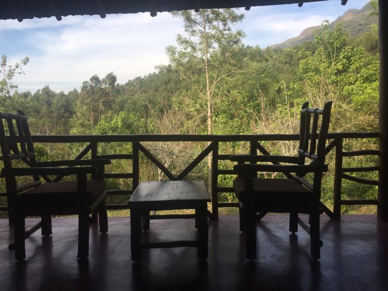 Deshadan Eco Valley Resort 