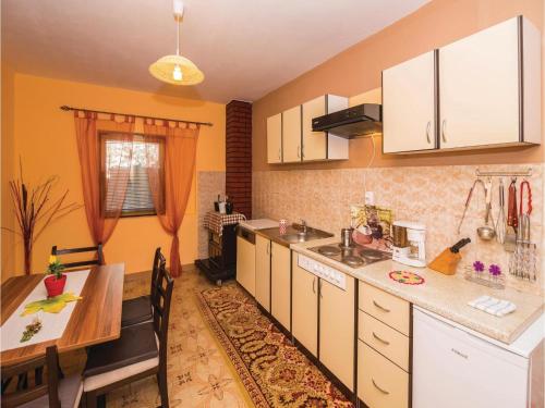 Holiday Home In Mihalj 