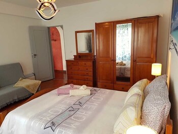 Caparica Central Apartment By Host Point Guestroom