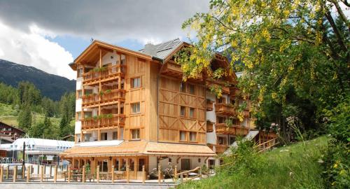 Campiglio Bellavista 