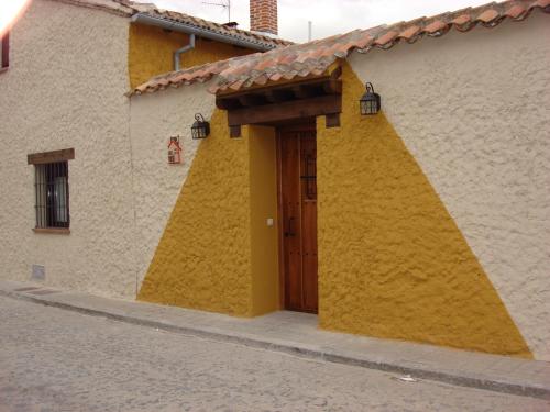 Casa Rural Real Posito Ii 