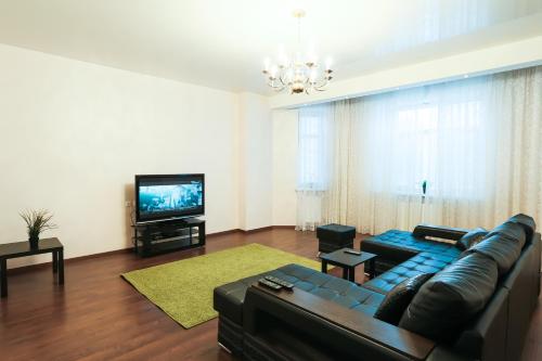 Family Apartment 