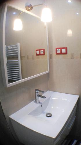 Apartment Dragolev 