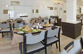 Jk Rooms 109 Hotel Mayur 