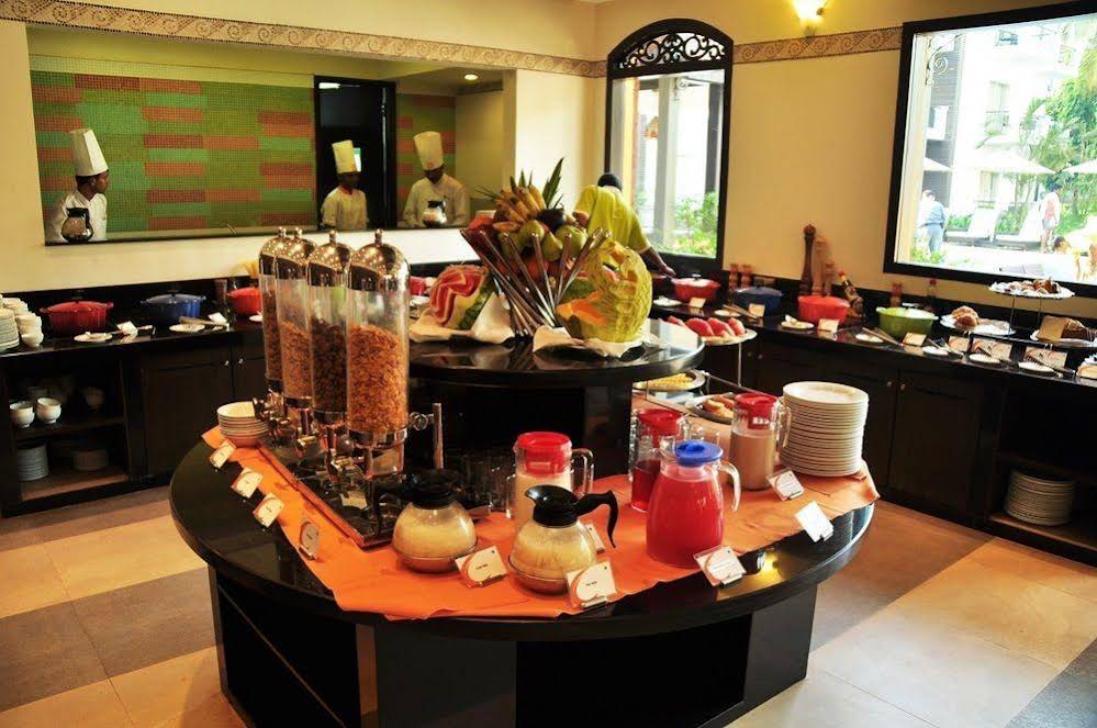 Kyriad Hotel Goa 