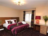 The Balmoral 