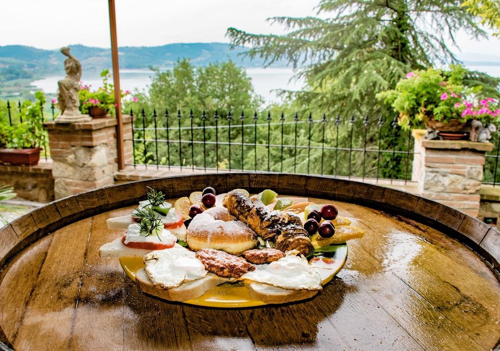 Villa Trasimeno 