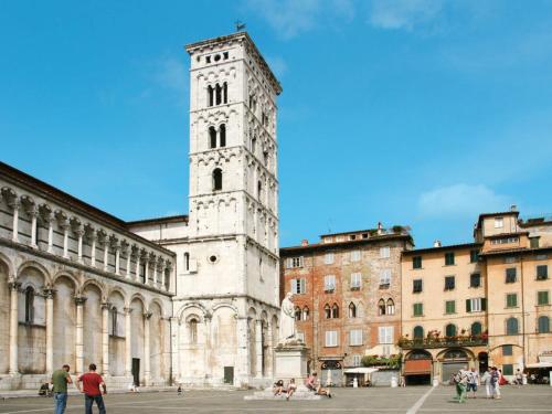 San Martino In Freddana Monsagrati Villa 2 