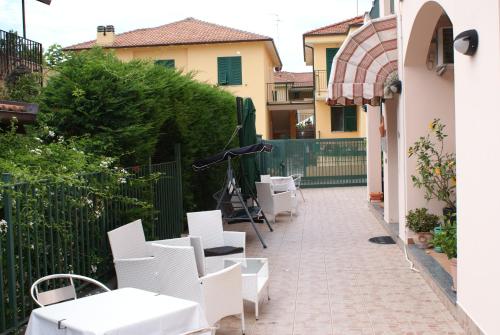 Hotel Residence Mirafiori 