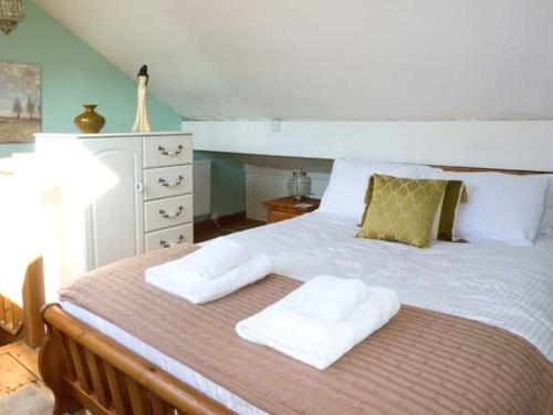 Bethany's Cottage 