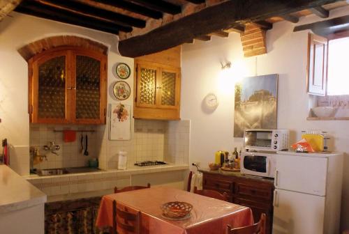 In The Heart Of Montepulciano 