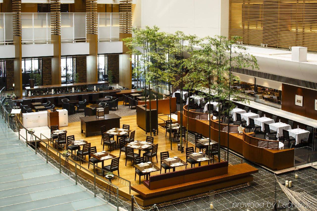 The Strings by InterContinental Tokyo