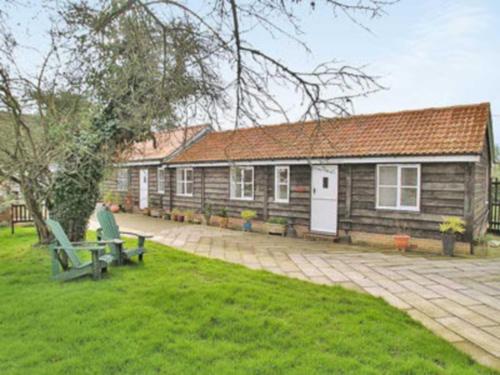 Rose Cottage 