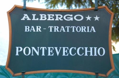 Albergo Ponte Vecchio 